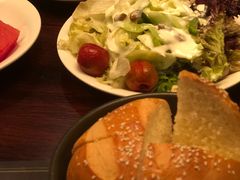 -食间牛排(湖西路店)