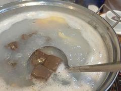 -华哥新鲜猪精品美食