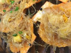 -桥东喜碧海鲜街(水东街店)