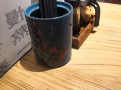 -和府捞面(北美新天地店)