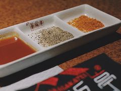 -赤坂亭 M9和牛烧肉(水街店)