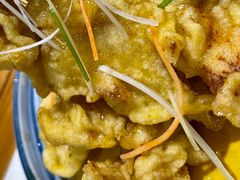 -海知道大连海鲜水饺(南山大冲店)