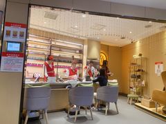 -海底捞火锅(上元大街店)