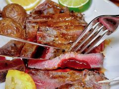 -怡咖啡海鲜自助餐厅(浦东香格里拉店)