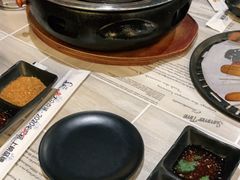 -胡哥烤肥牛(车公庙店)