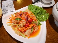 -明泰谷泰国餐厅(正大广场店)