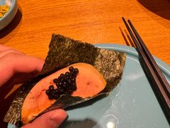 -晴季寿司(延河路万达广场店)