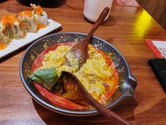 -白石の深夜食堂(芝罘万达店)
