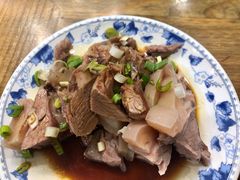 -上海羊肉馆(泰宸苑店)