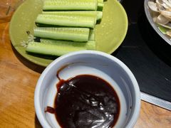 -新疆烧烤王(广灵店)