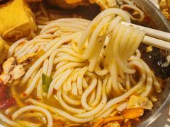 -红鼻子桂林米粉(金唐新光界店)