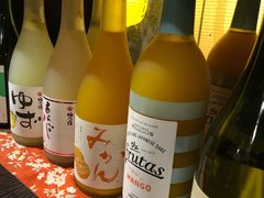 -角落里(中山公园店)