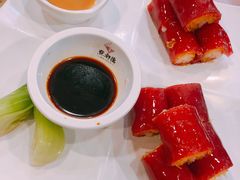 -点都德(汇盈广场店)
