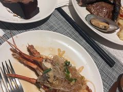 -深圳同泰万怡酒店·万荟轩自助餐厅(同泰店)