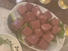 -金海阁海鲜火锅