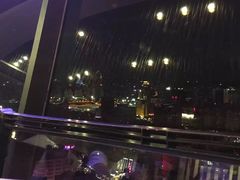 -粤海璇宫·木棉花高空旋转餐厅·聚会派对