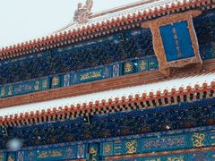 -历代帝王庙博物馆