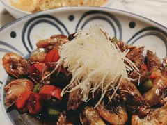 -湖滨28中餐厅·西湖宴·杭州君悦酒店
