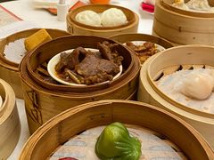 -香宫中餐厅·大连香格里拉(人民路店)