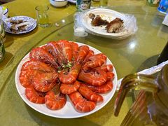 -三亚火车头万人海鲜广场