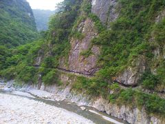 -太鲁阁公园