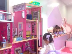 -KIDults童伴儿亲子餐厅(达美中心广场店)