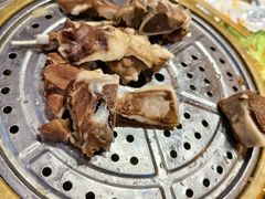 -蒙亨·手把肉·蒙古包文化主题餐厅(天恒广场店)