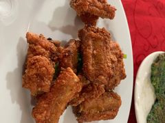 -车头老二大排档