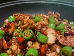 -金掌勺锅包肉(华润万象城店)