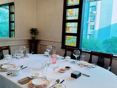 -老洋房花园饭店(绍兴路店)