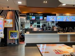 -麦当劳(东苑丽宝商业广场店)