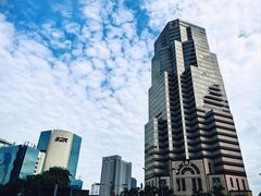 -吉隆坡国油双峰塔