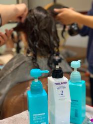-意廊 Hair Salon