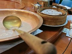 -诺敏塔拉奶茶-布里亚特包子-手把肉(锦都会店)