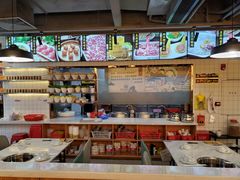 -潮汕大目牛肉火锅(上梅林店)