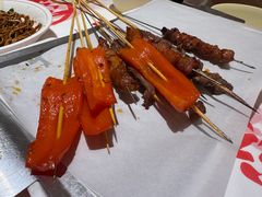 -鸿先阁·干煸虾(星沙店)