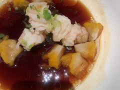 -狮王府淮扬菜(新街口友谊店)