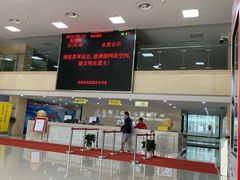 -金银湖市民文体活动中心恒温游泳馆