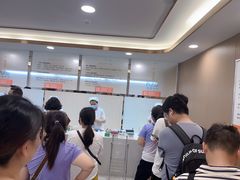 -普惠体检中心(咸阳体检中心)
