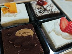 -TOUCH泰奇(航头路店)