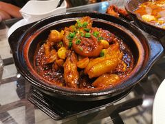 鸡翅-华餐馆(莫邪路店)
