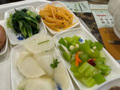 -吾穆勒蓬灰牛肉面·清真(北滨河中路店)