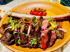 -广州四季酒店·佰鲜汇·现代法餐