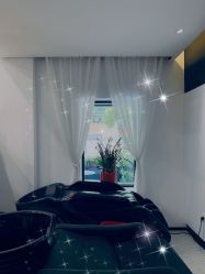 -Garden花園造型