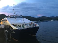 -南丫岛