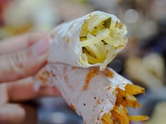 春卷-江油特色冷沾沾(火炮街店)