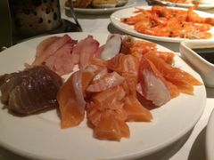 -星伦多自助料理·涮烤一体(虹悦城店)