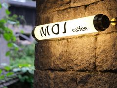 -MOJ coffee(瓯海泽雅水碓坑店)