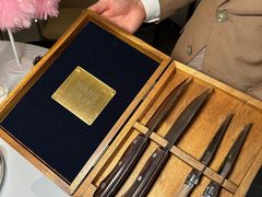 -王品牛排(郑州大卫城店)