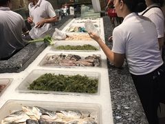 -Isla Sugbu Seafood City